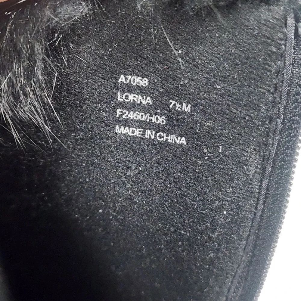 Coach these lorna